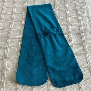 Lands End Fleece Scarf